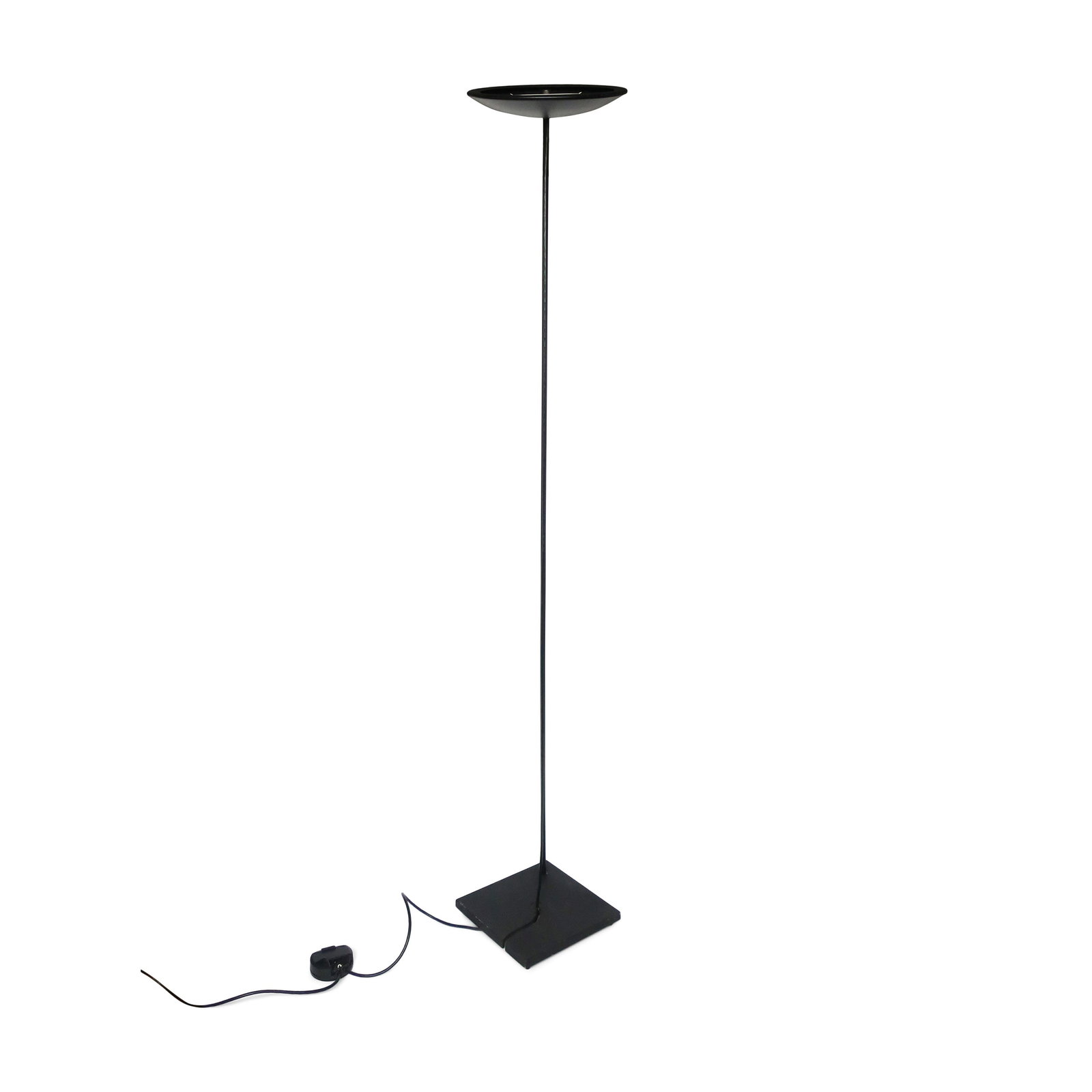 1980s Postmodern Tao Floor Lamp by Barbaglia & Colombo for PAF Studio - 6