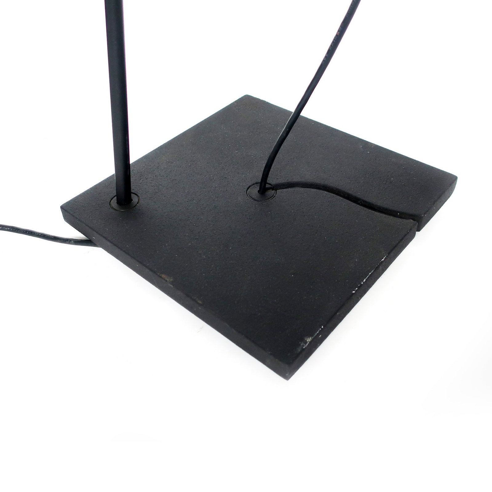 1980s Postmodern Tao Floor Lamp by Barbaglia & Colombo for PAF Studio - 7