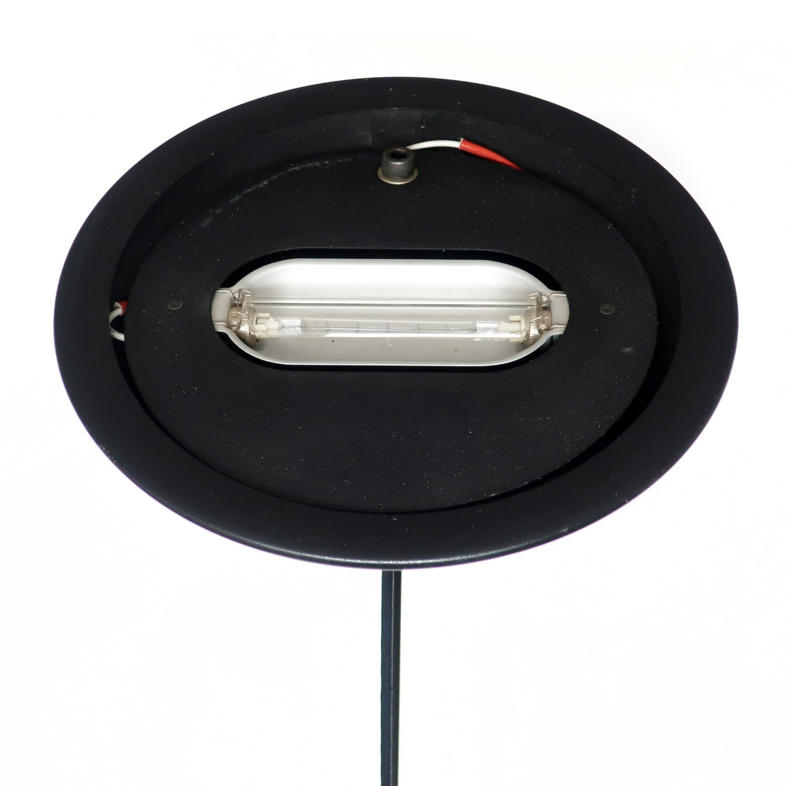 1980s Postmodern Tao Floor Lamp by Barbaglia & Colombo for PAF Studio - 9