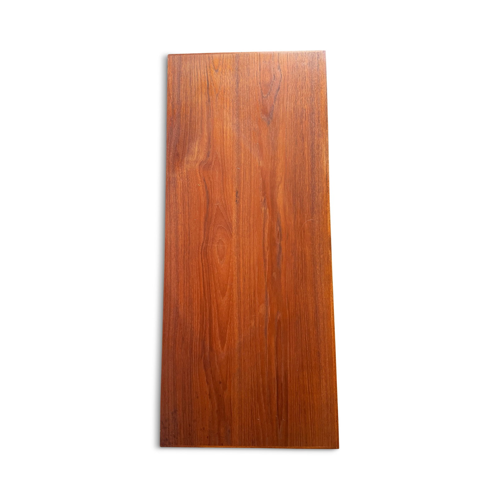 1970s Scandinavian Modern Teak Credenza / Cabinet - 8