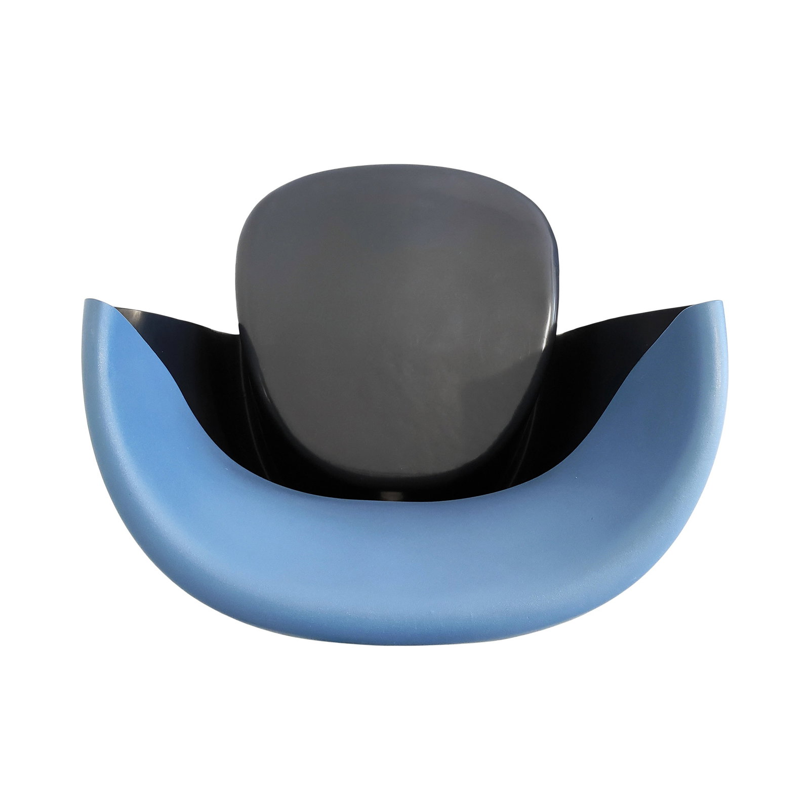 Pair of Nino Rota chairs by Ron Arad for Cappellini (2002) - 8