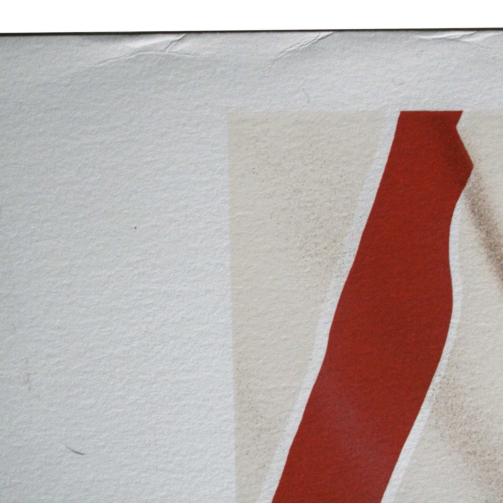 Limited Edition "Stars and Stripes" Lithograph by Robert Anderson - 5