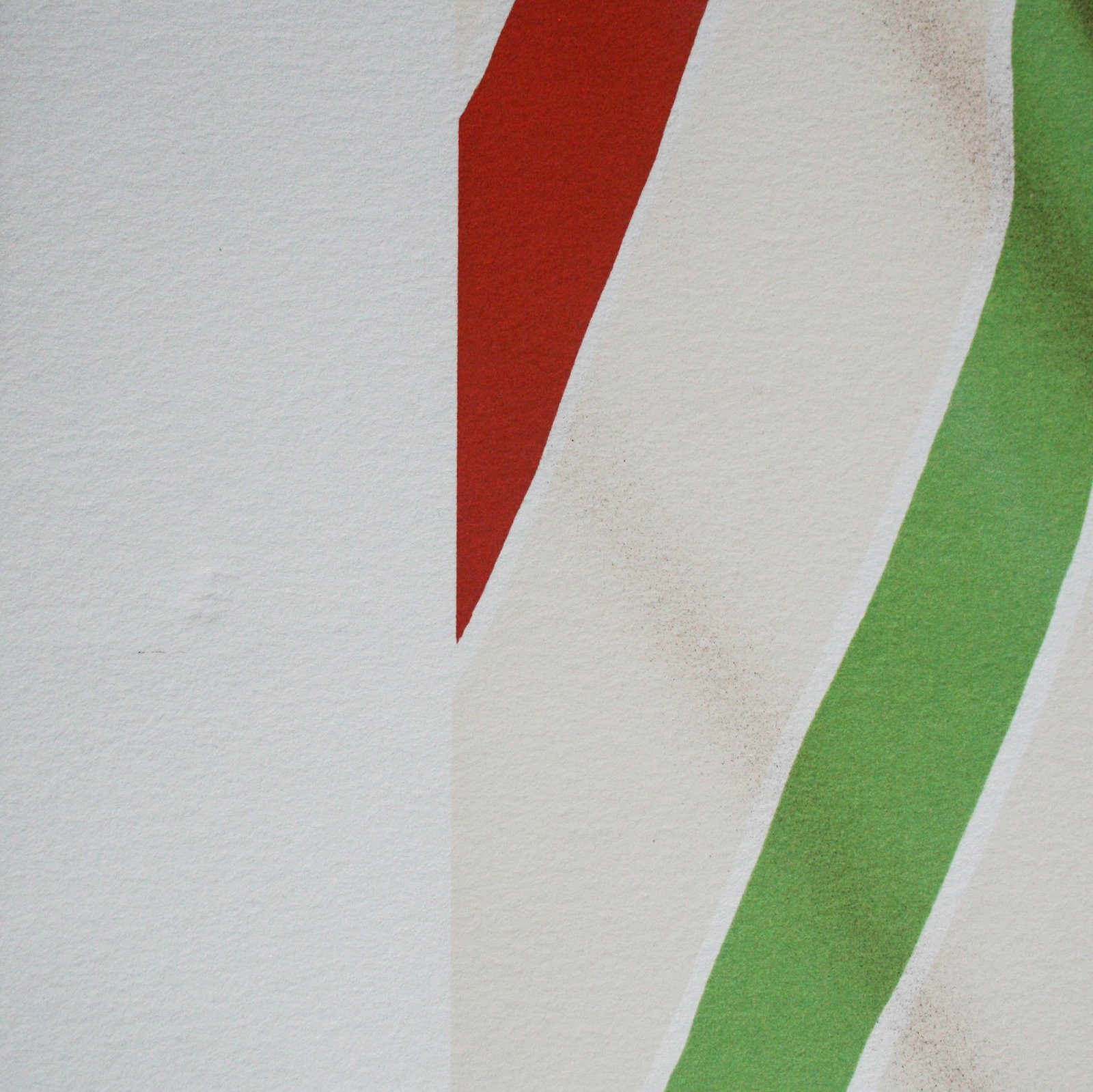 Limited Edition "Stars and Stripes" Lithograph by Robert Anderson - 8