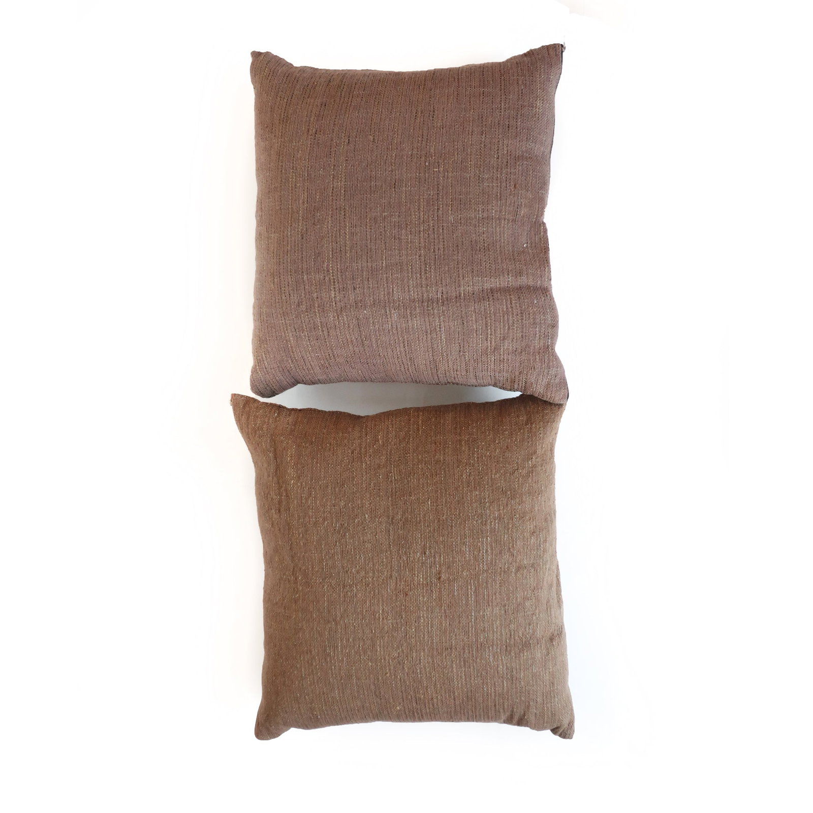 Pair of Arcade Avec Throw Pillow Cushions - 2