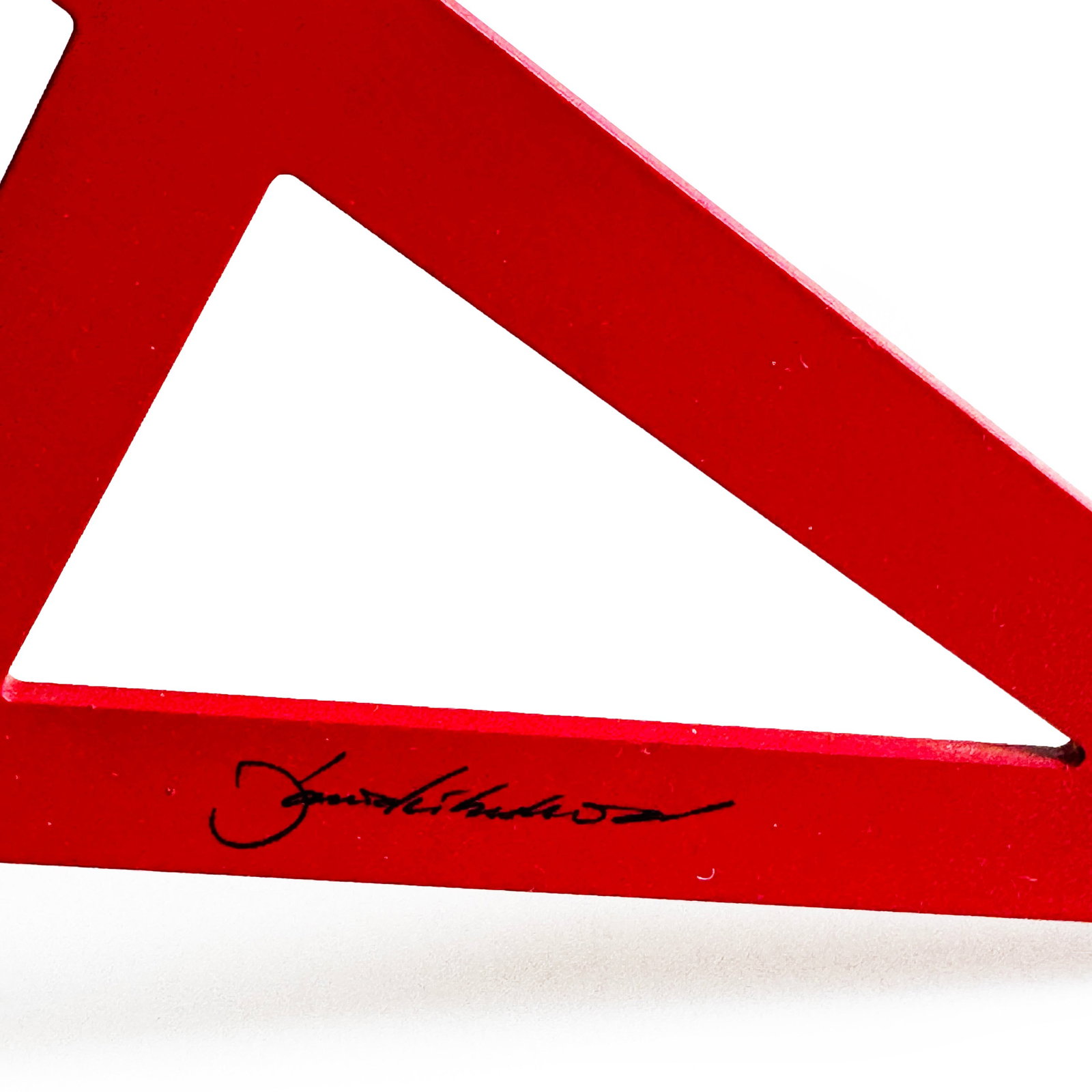 Time Maze Wall Clock by Daniel Libeskind for Alessi - 6