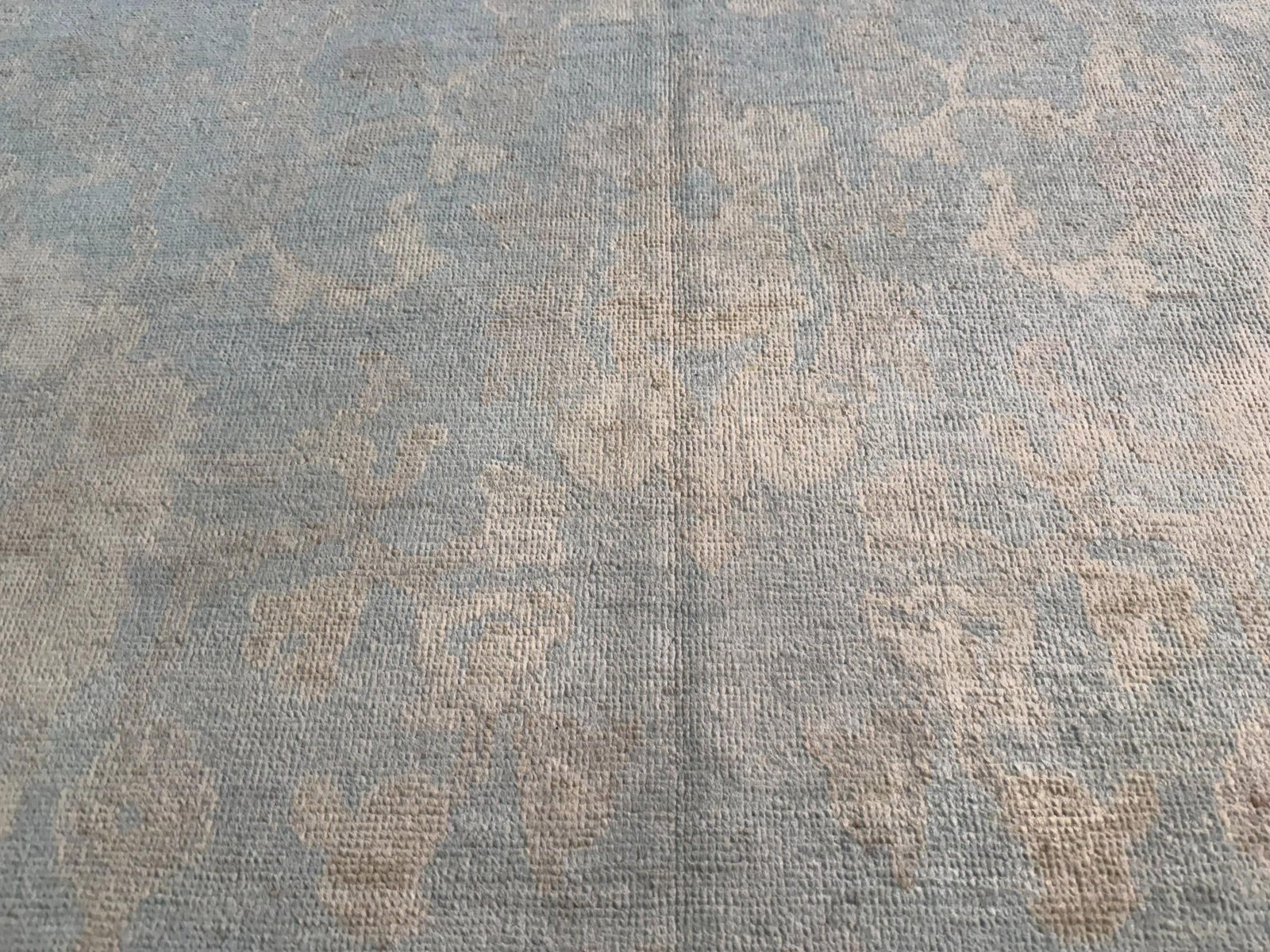 Stunning Chobi Rug 9x11.9 - 3