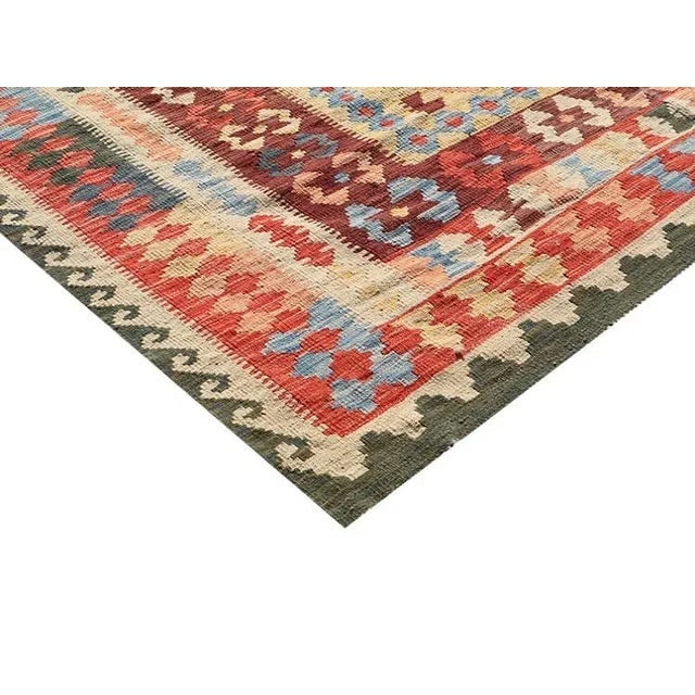 Large Afgan Kilim - 3