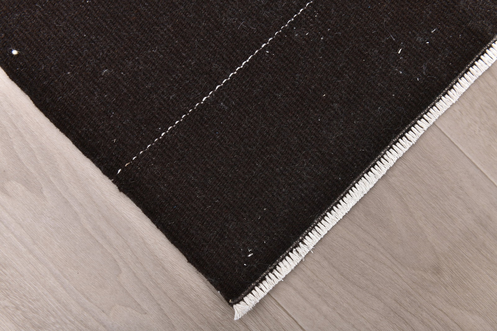 1'9'' x 10'5'' Turkish Handmade Kilim Rug - 240968 - 7