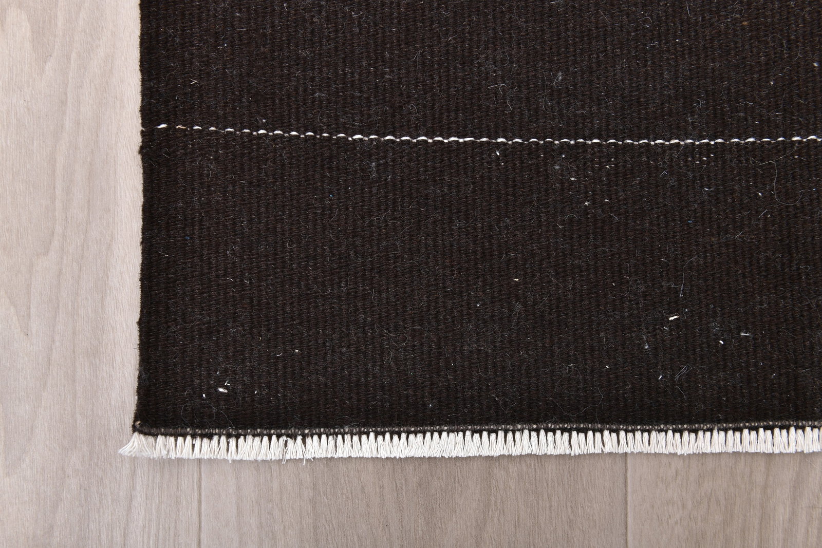 1'9'' x 10'5'' Turkish Handmade Kilim Rug - 240968 - 8