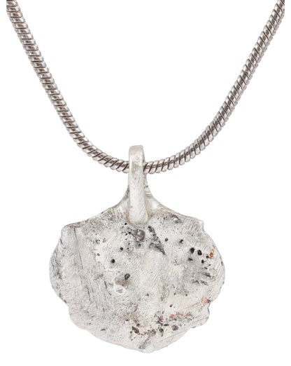 ITALIAN GOTHIC LADY?S PENDANT NECKLACE C.1300-1500 - 2