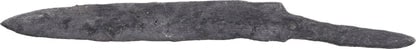 VIKING POUCH KNIFE, 9th-11th CENTURY, - 2