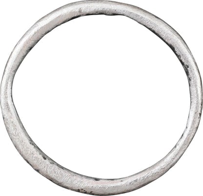 VIKING WEDDING RING, 10TH-11TH CENTURY AD. - 2