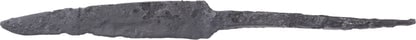 VIKING SIDE KNIFE OR POUCH KNIFE, 879-1067 AD - 2