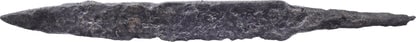VIKING POUCH KNIFE 9TH-11TH CENTURY AD - 2