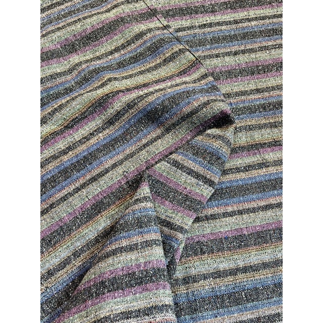 Tribal flatweave - 2