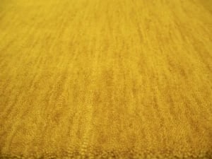 Marigold Solid Gabbeh Modern Rug in All Size - 5