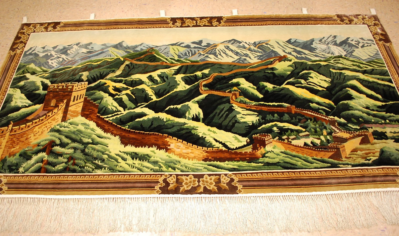 CHINESE RUG 4.2x8.1 (1 of 11)