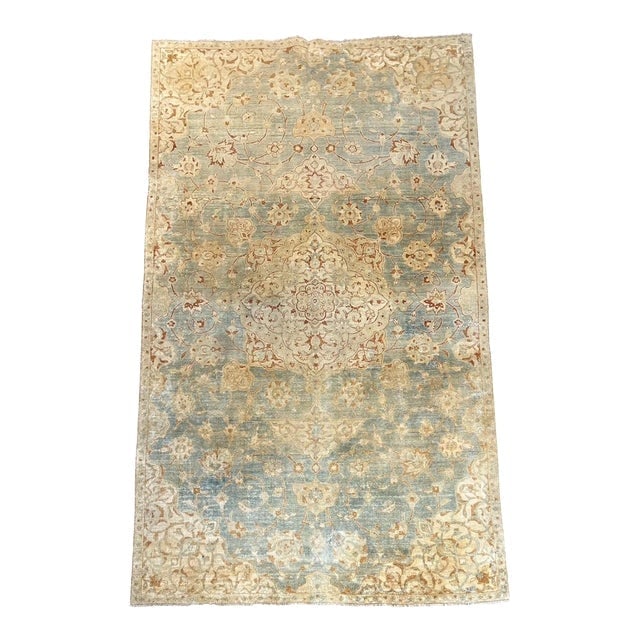 Antique Kashan (1 of 10)