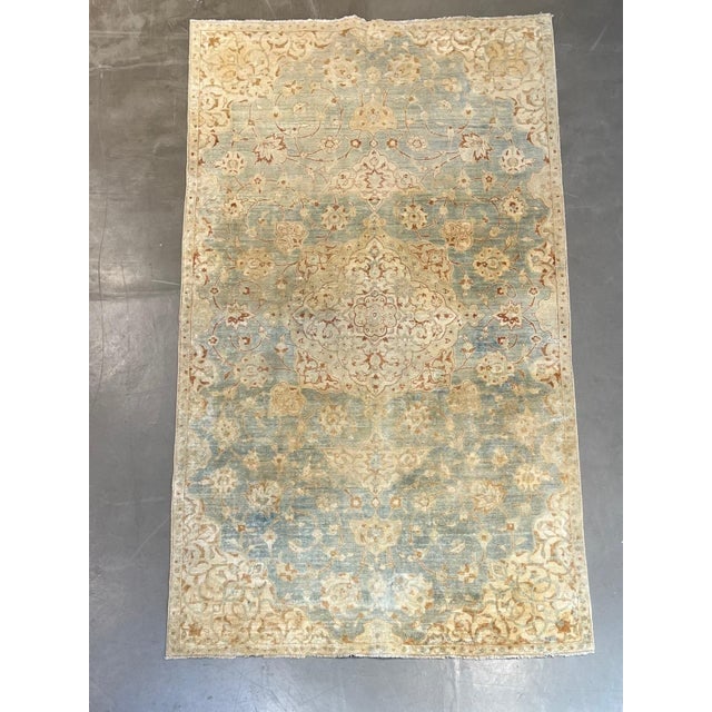 Antique Kashan - 2