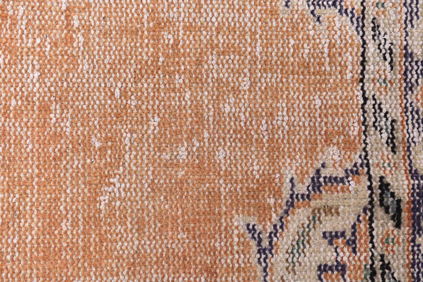 2'5'' x 6'2'' Turkish Vintage Runner Rug - 244635 - 6