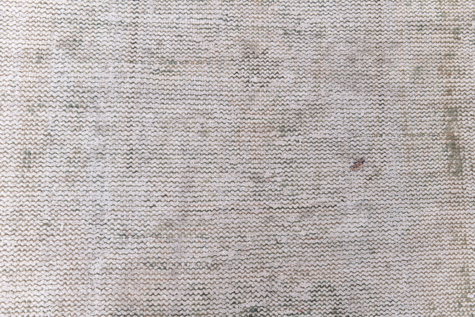 2'11'' x 9'3'' Turkish Vintage Runner Rug - 244627 - 5