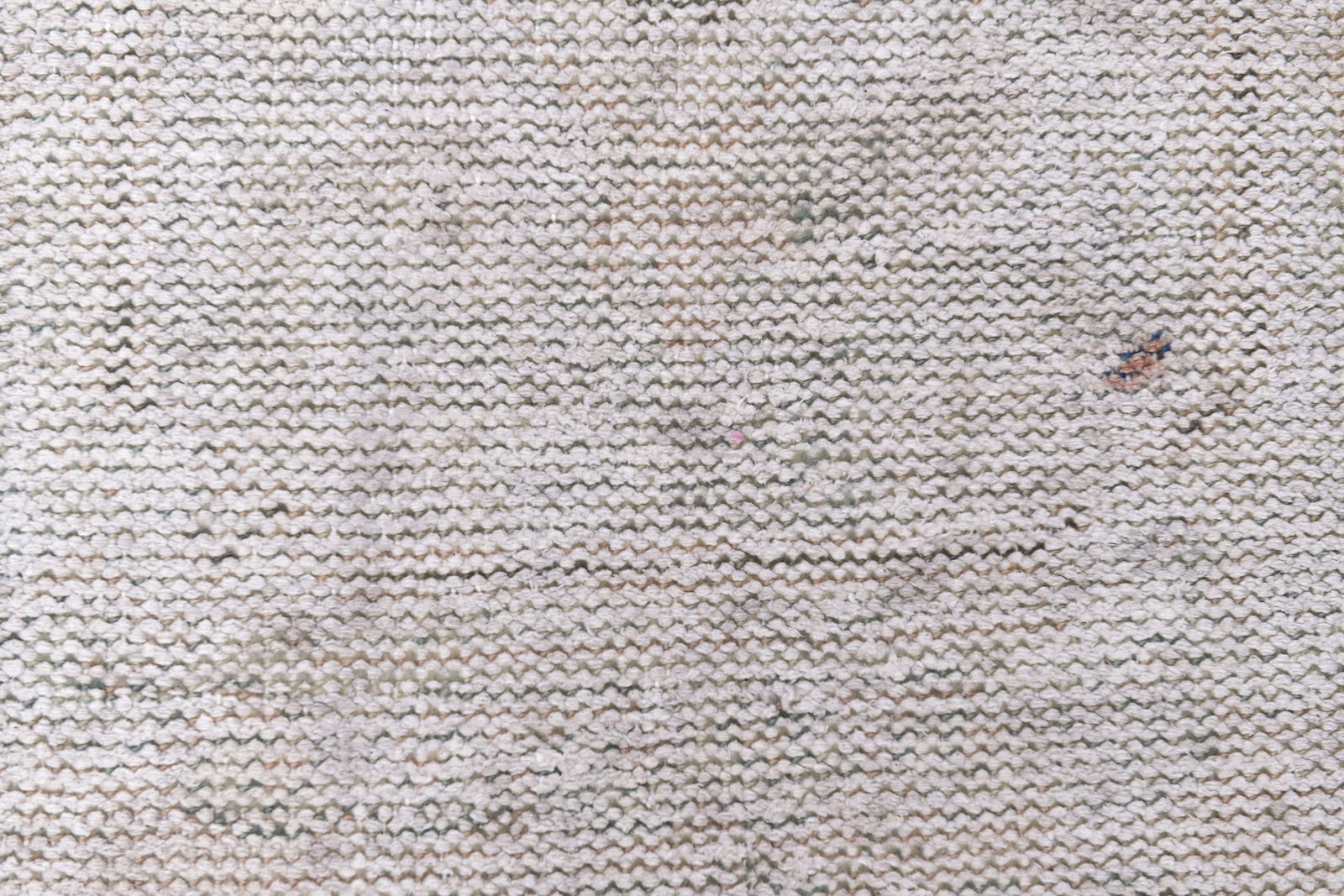 2'11'' x 9'3'' Turkish Vintage Runner Rug - 244627 - 6