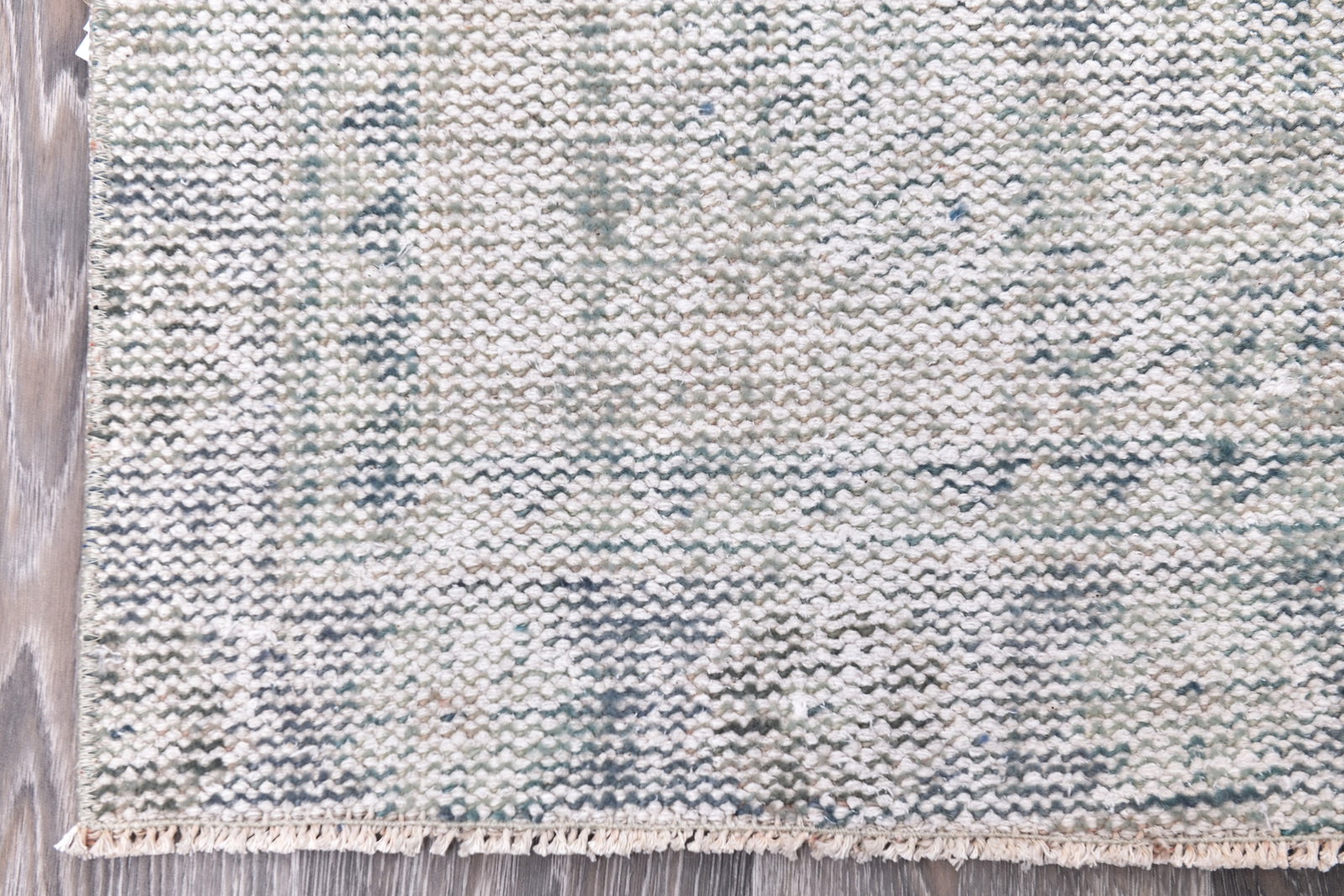 2'11'' x 9'3'' Turkish Vintage Runner Rug - 244627 - 7