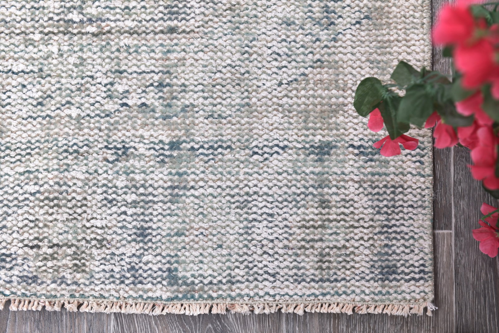 2'11'' x 9'3'' Turkish Vintage Runner Rug - 244627 - 9