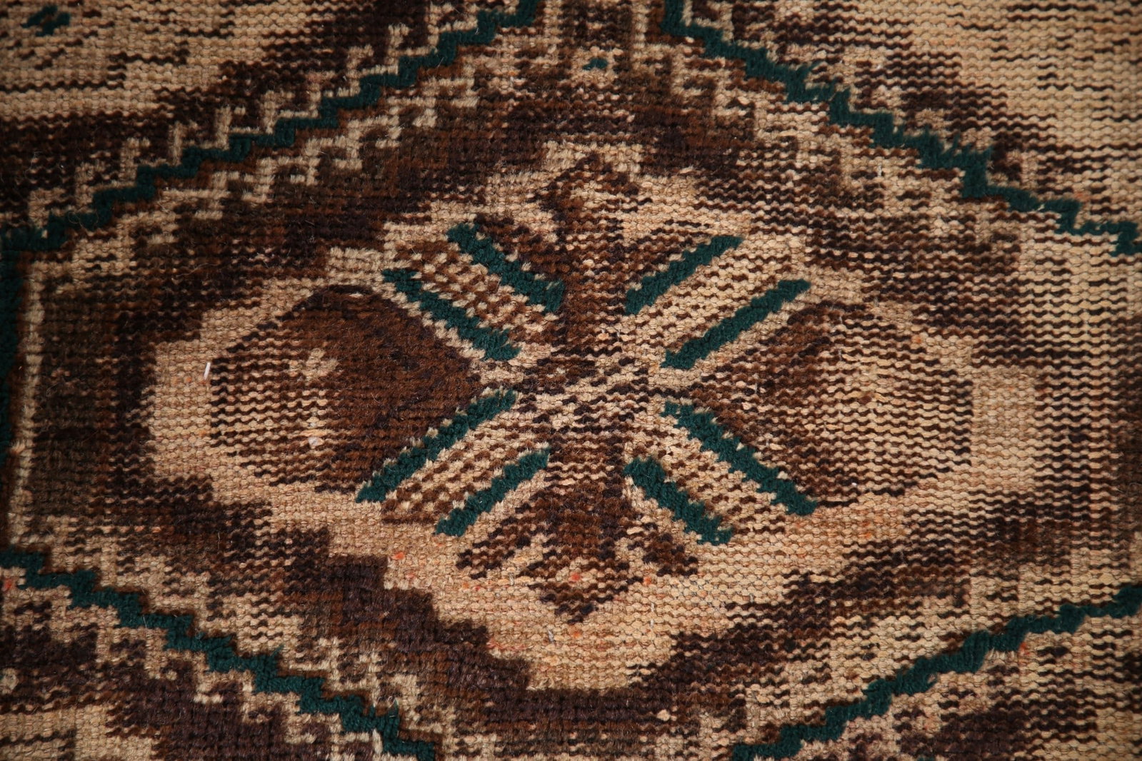 Pre-1900 Antique Tribal Qashqai Persian Rug 4x6 - 7