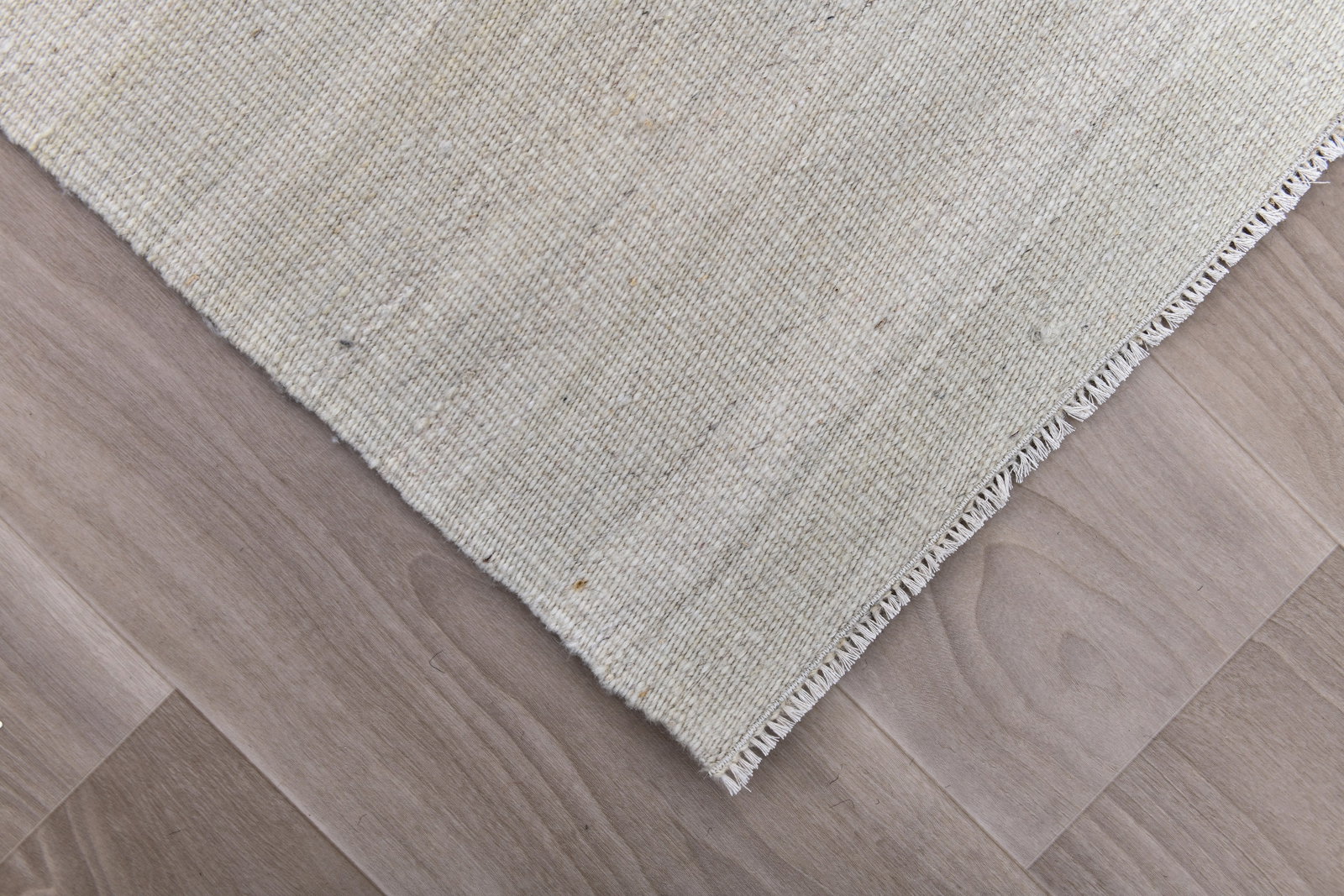 4'3'' x 6'8'' Turkish Vintage Runner Rug - 241159 - 7