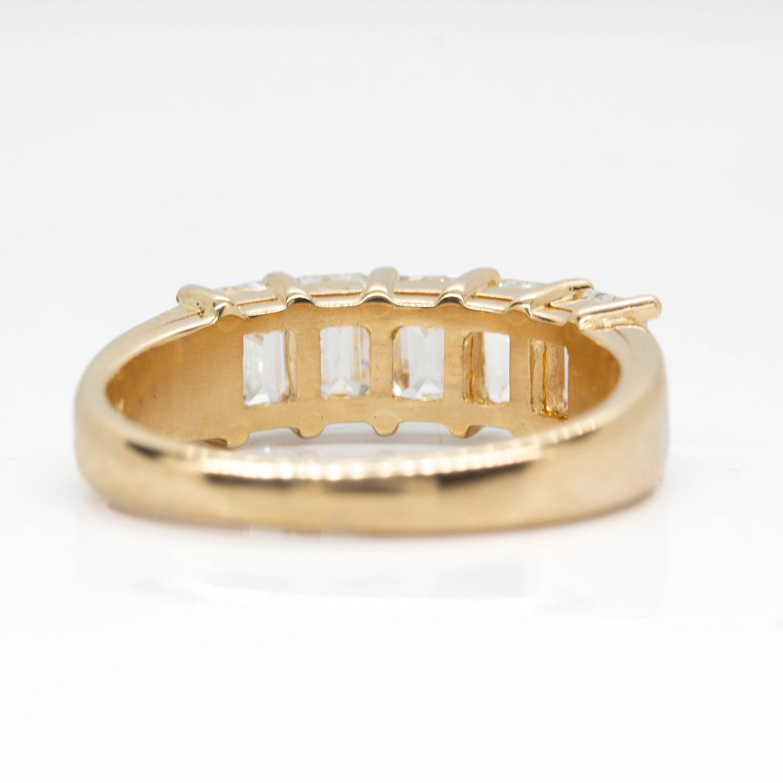 ZENNITH RING - 3