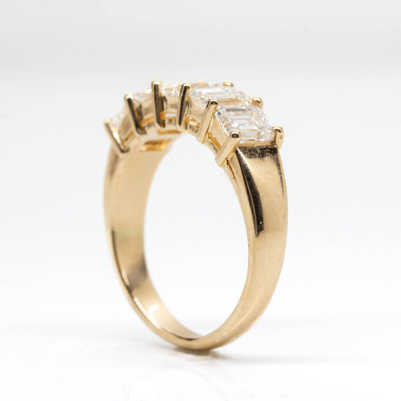 ZENNITH RING - 5
