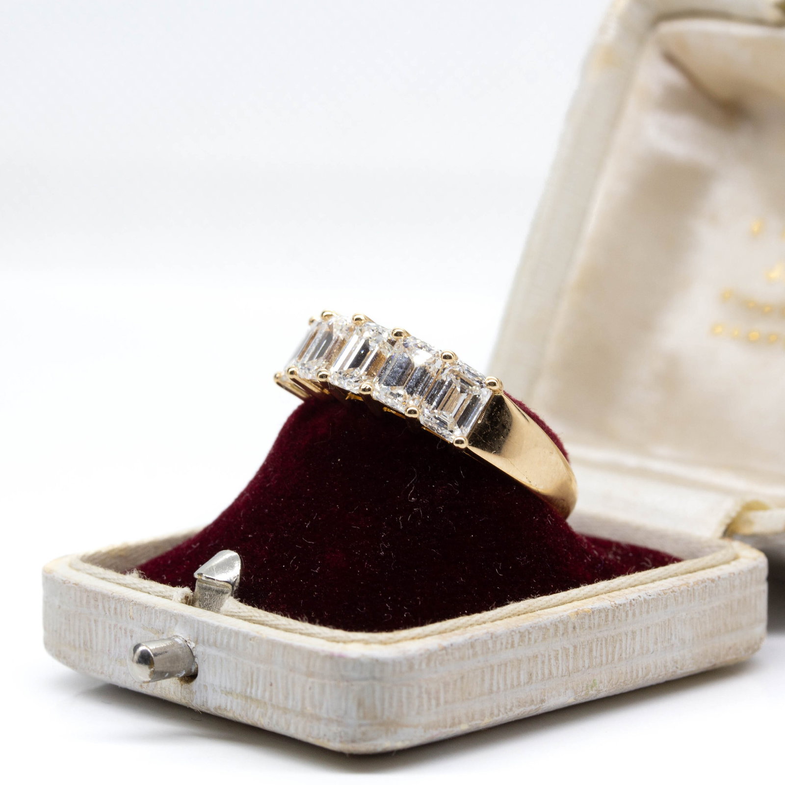 ZENNITH RING - 6