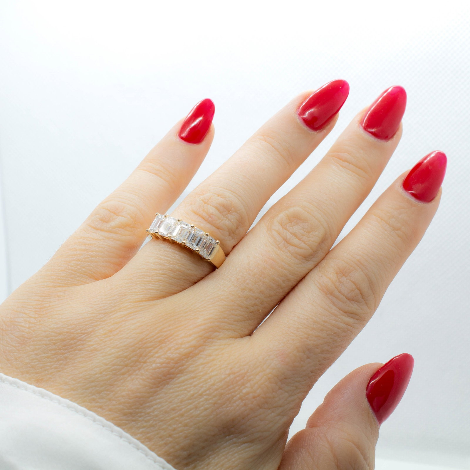 ZENNITH RING - 7