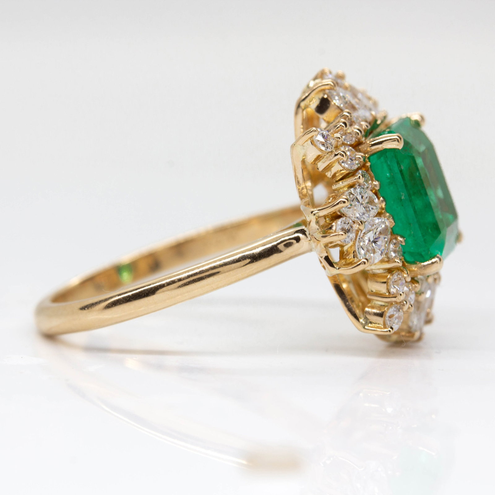 ALEXANDRIA RING - 2