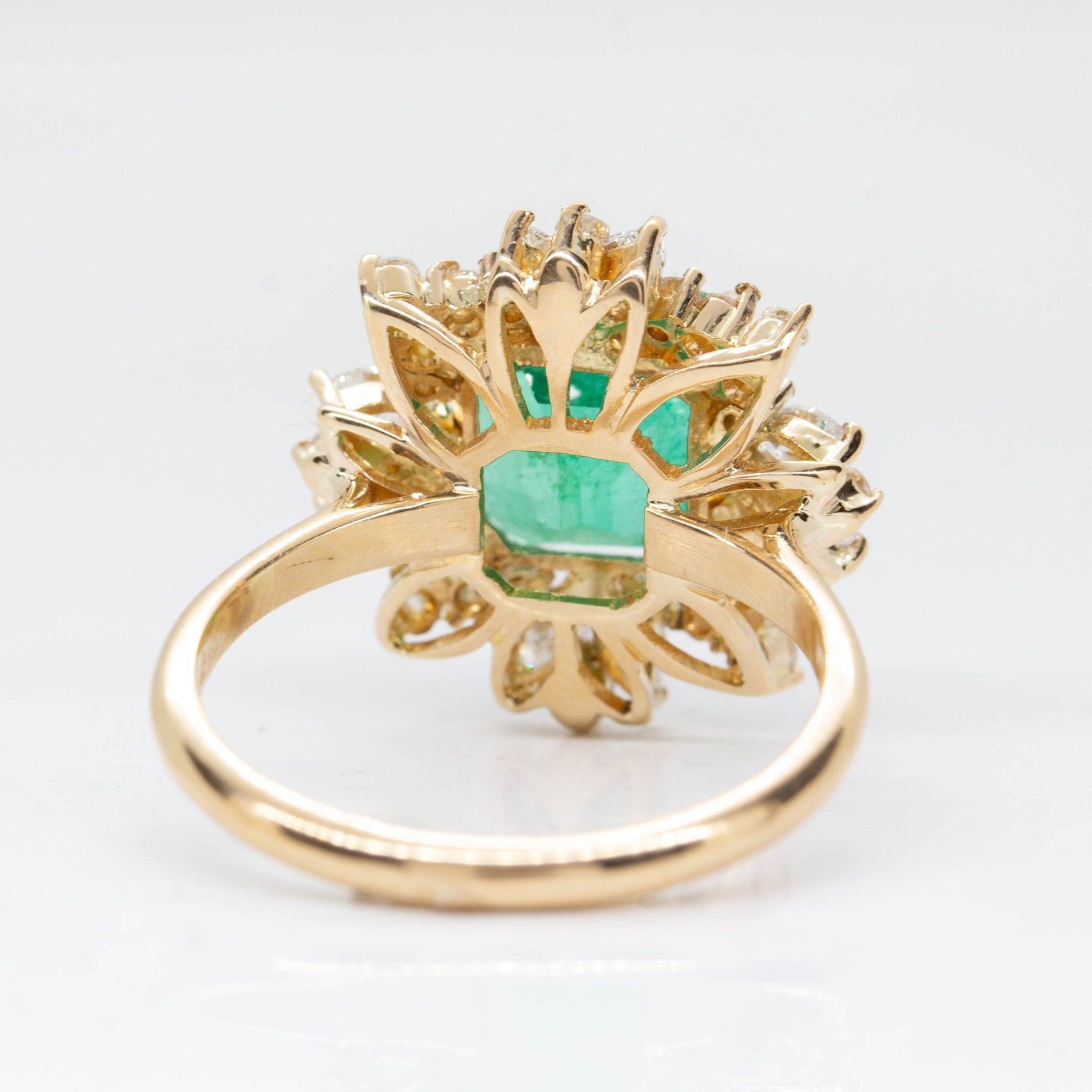 ALEXANDRIA RING - 3