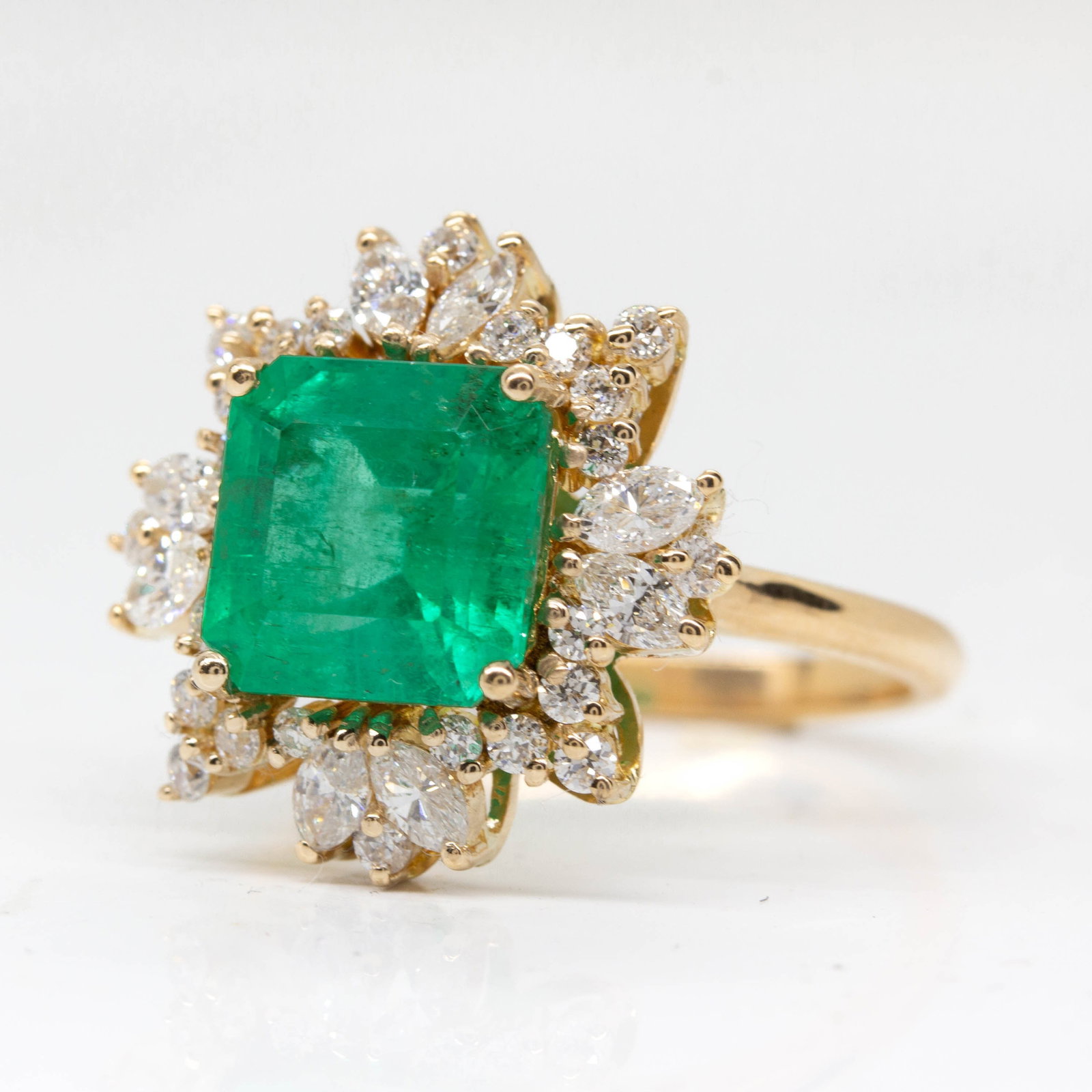 ALEXANDRIA RING - 4