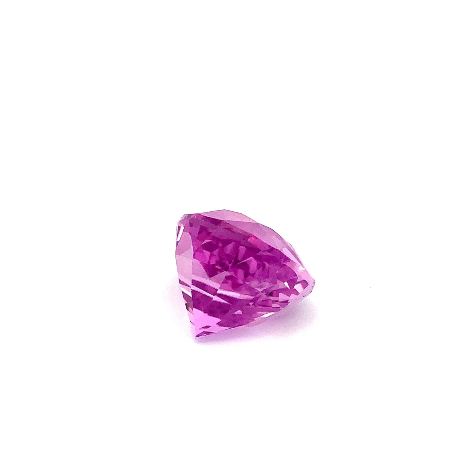 Necklace Size Top Pink Kunzite Pear Shape Gemstone From Afghanistan - 34 Carat - 7