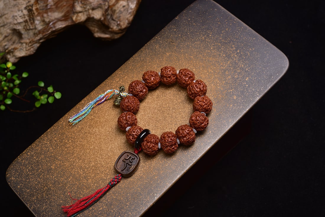 King Kong Bodhi Bracelet - 2