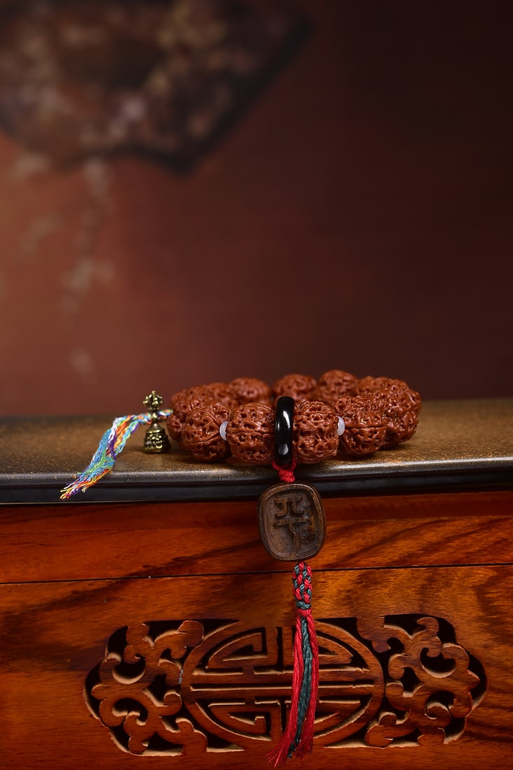 King Kong Bodhi Bracelet - 3