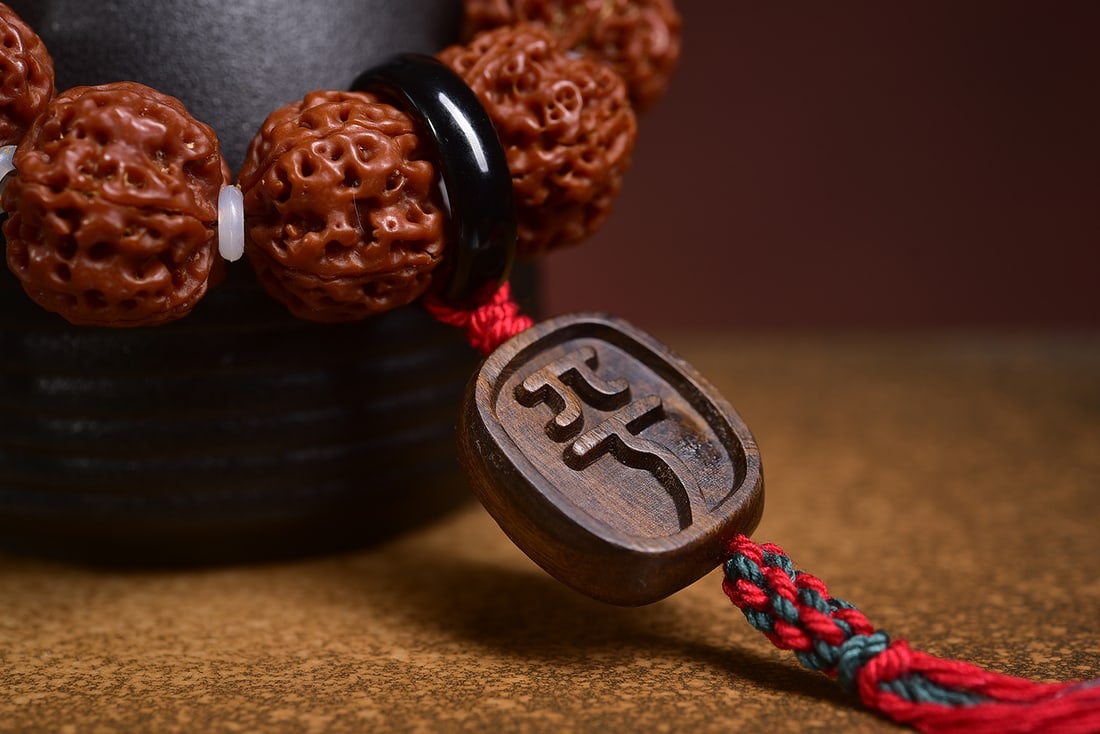King Kong Bodhi Bracelet - 4