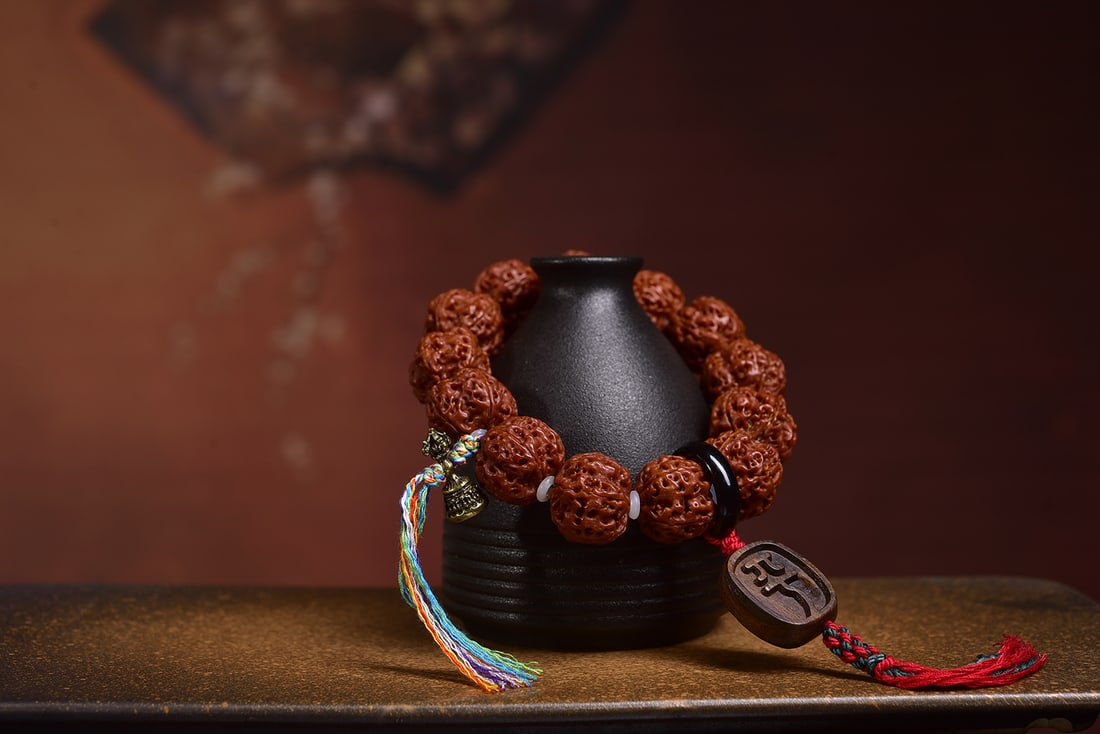 King Kong Bodhi Bracelet - 6