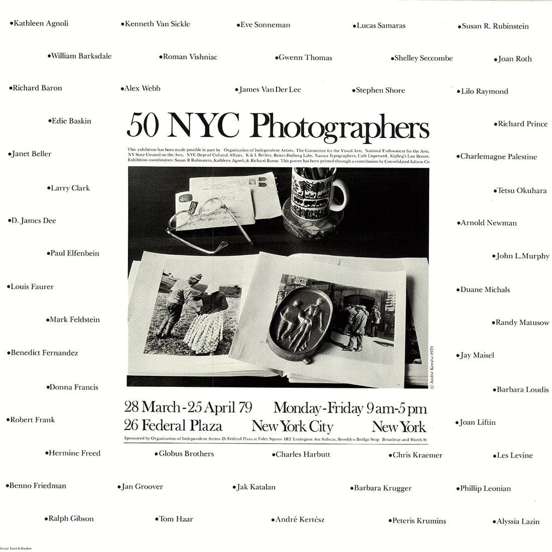 50 NYC Photographers (1 of 1)