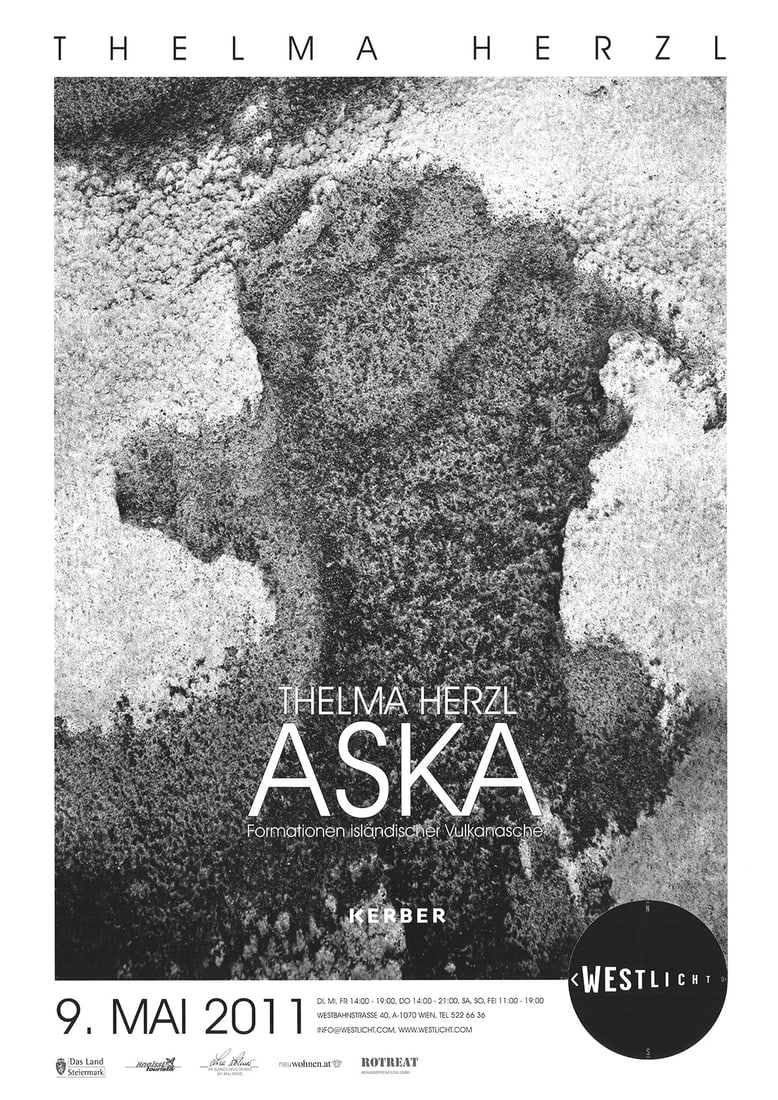 Aska: Aska by Thelma Herzl, 2011 Unsigned Offset Lithograph. Paper size is 33 x 23.5 inches, with an image size of 27 x 20 inches. The Offset Lithograph is from an unknown edition size. and is not framed.