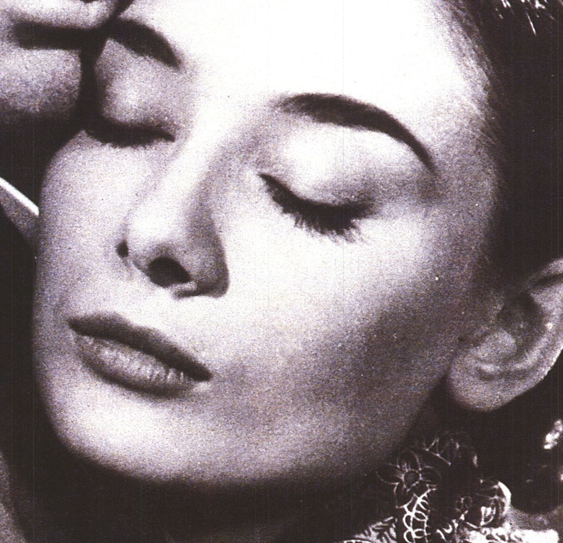 Audrey Hepburn and Gregory Peck - 4