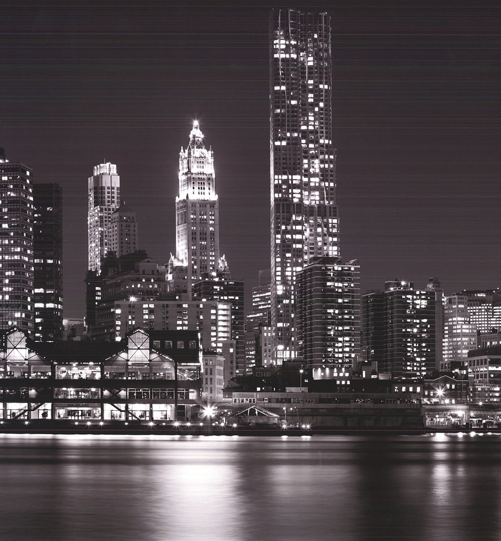 Brooklyn Bridge - 2