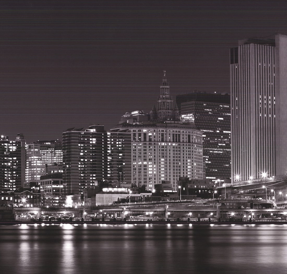 Brooklyn Bridge - 3