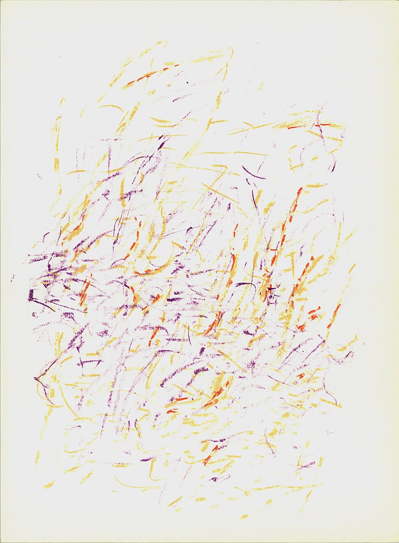 Composition II (1 of 4)