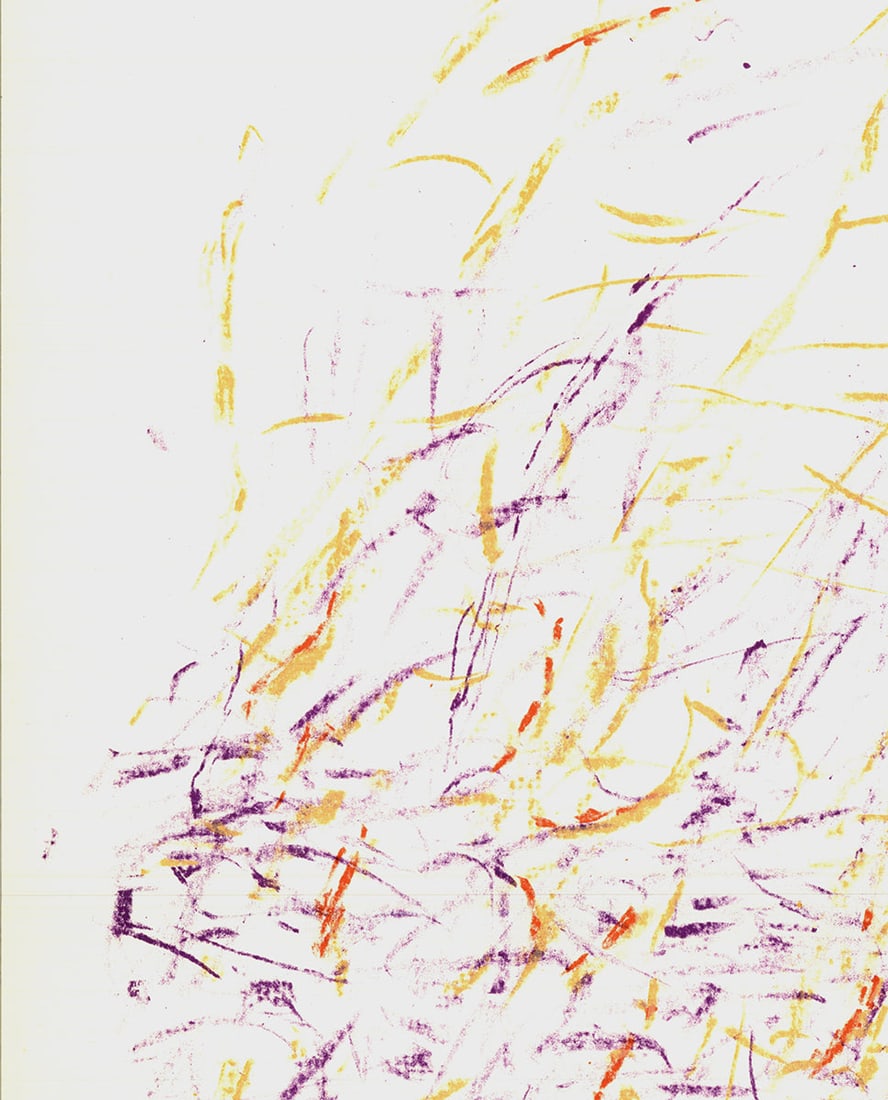 Composition II - 2