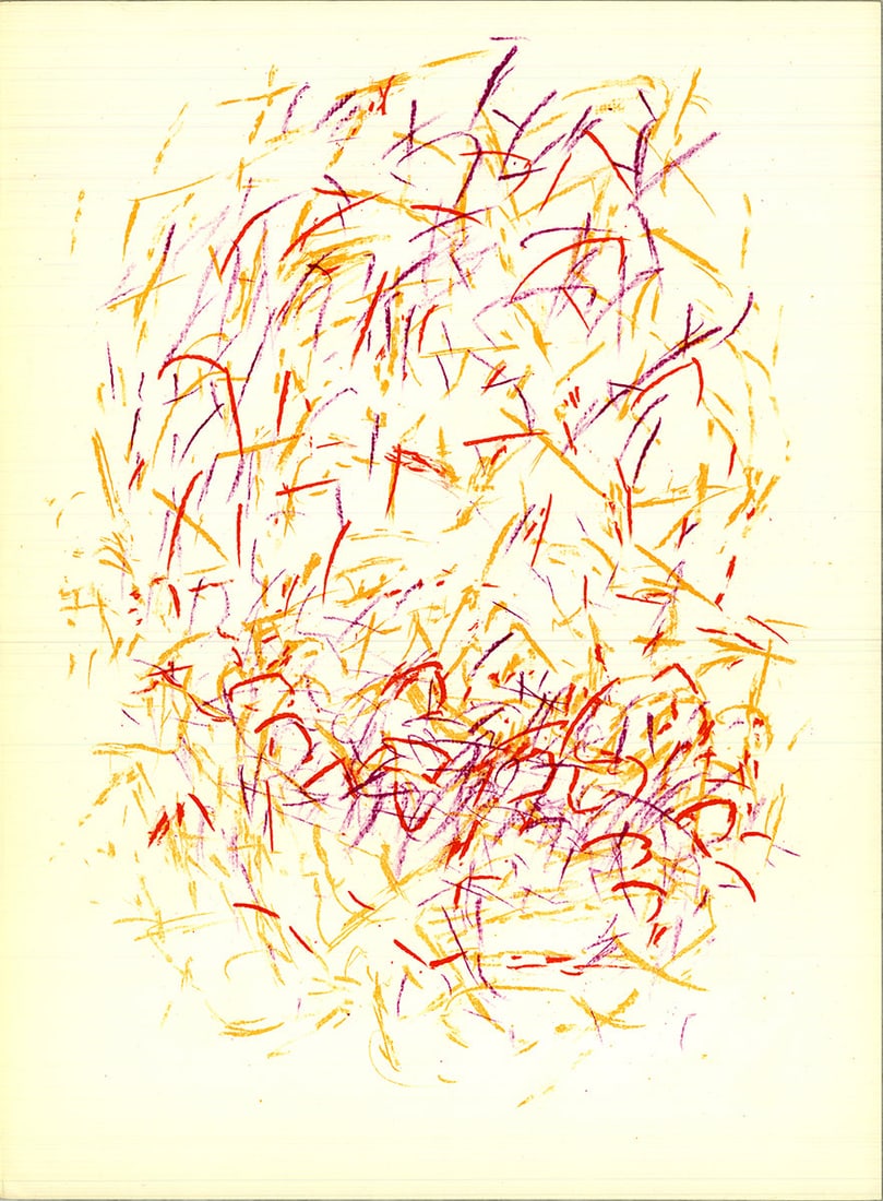 Composition III (1 of 4)
